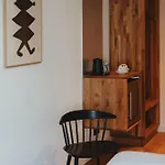 Man Met Bril Koffie ロッテルダム