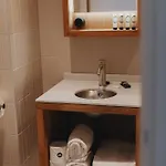 Отель Man Met Bril Koffie