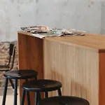 Man Met Bril Koffie ホテル ロッテルダム