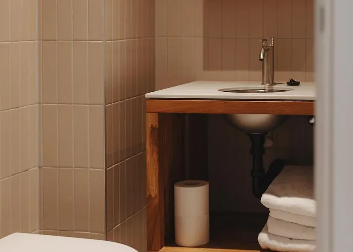 Man Met Bril Koffie * Róterdam