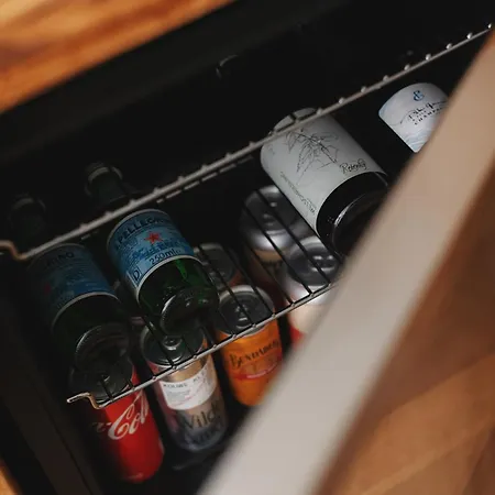 Man Met Bril Koffie *