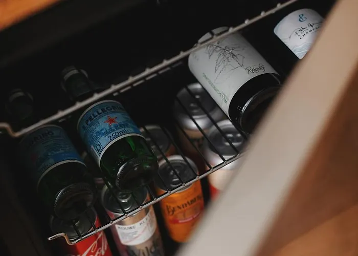 Man Met Bril Koffie *